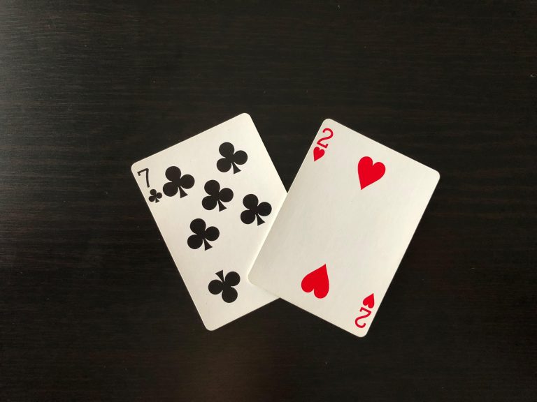 Fool’s Bluff Chapter 8 – Bad Hand