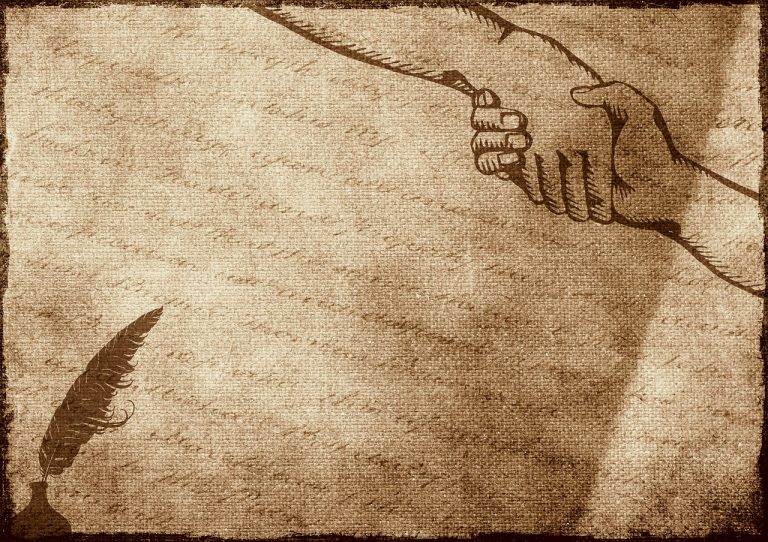 Fool’s Bluff Chapter 35 – Deal